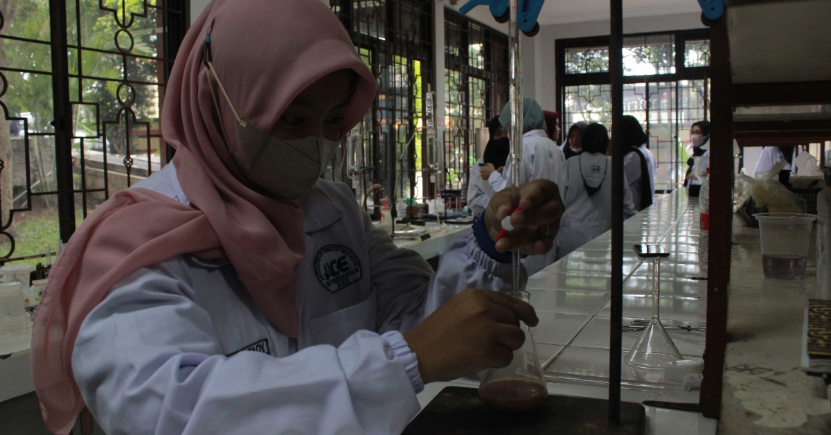 BEASISWA PENELITIAN INTERNASIONAL