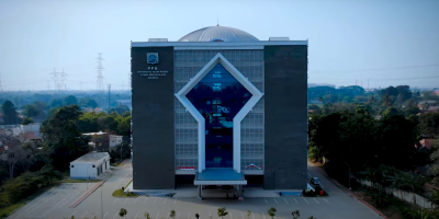 Fakultas Ilmu Tarbiyah dan Keguruan