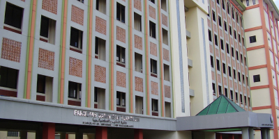 Fakultas Sains dan Teknologi