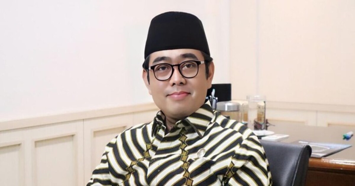 Idul Fitri dan Asa Indonesia Maju