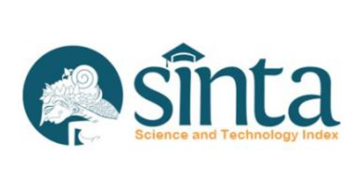 Logo SINTA